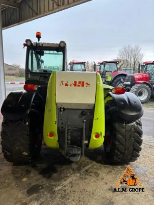 Chargeur Télescopique Claas SCORPION 7030
