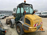 Chargeuse Kramer Allrad 750T – 2006