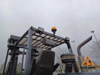 Chariot élévateur Diesel Doosan D1808-S