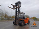 Chariot élévateur Diesel Doosan D1808-S