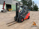 Chariot élévateur Diesel Fenwick H30 Evo