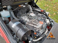 Chariot élévateur Diesel Hangcha XF35D-2 – Comme neuf!