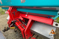 Distributeur d’engrais Sulky X36