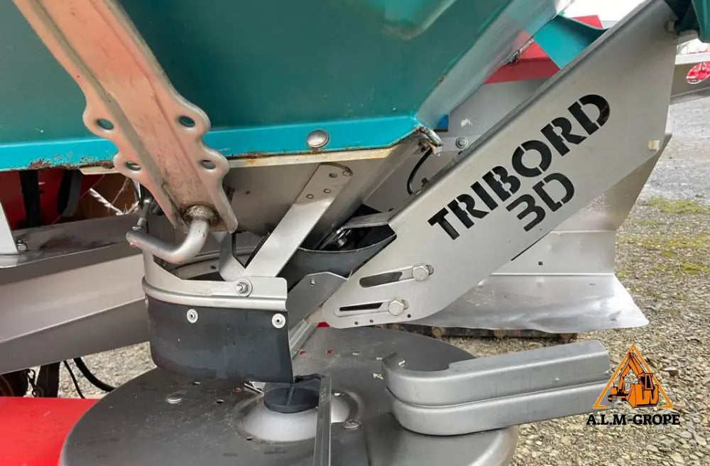 Distributeur d’engrais Sulky X36