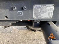 Micro-tracteur Kubota B1710