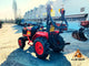 Micro-tracteur Kubota B1710