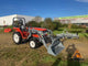 Micro-tracteur Kubota GL22 – 4RM