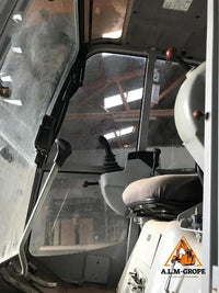 Mini-Pelle Wacker Neuson 1404 – 2012 + 3 Godets