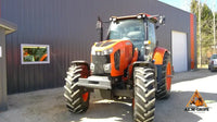 Tracteur Agricole KUBOTA M7132 ACCESS – 2019 – 135 ch – 4RM
