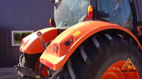 Tracteur Agricole KUBOTA M7132 ACCESS – 2019 – 135 ch – 4RM