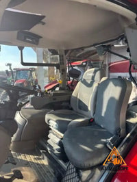 Tracteur Case IH MAXXUM 150 MC AD8