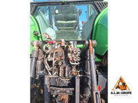 Tracteur Deutz 6.20S