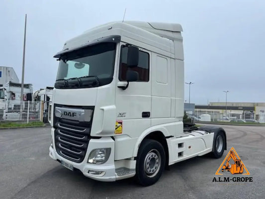Tracteur Routier DAF XF 460