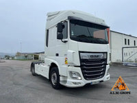 Tracteur Routier DAF XF 460