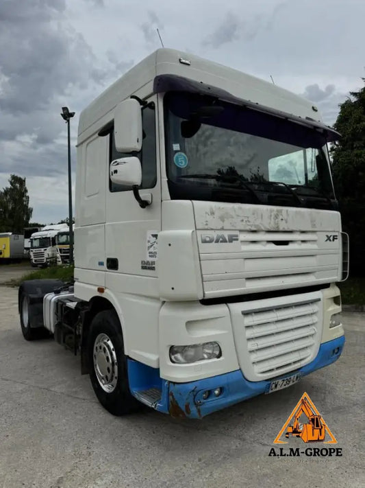 Tracteur Routier DAF XF 460
