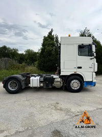 Tracteur Routier DAF XF 460