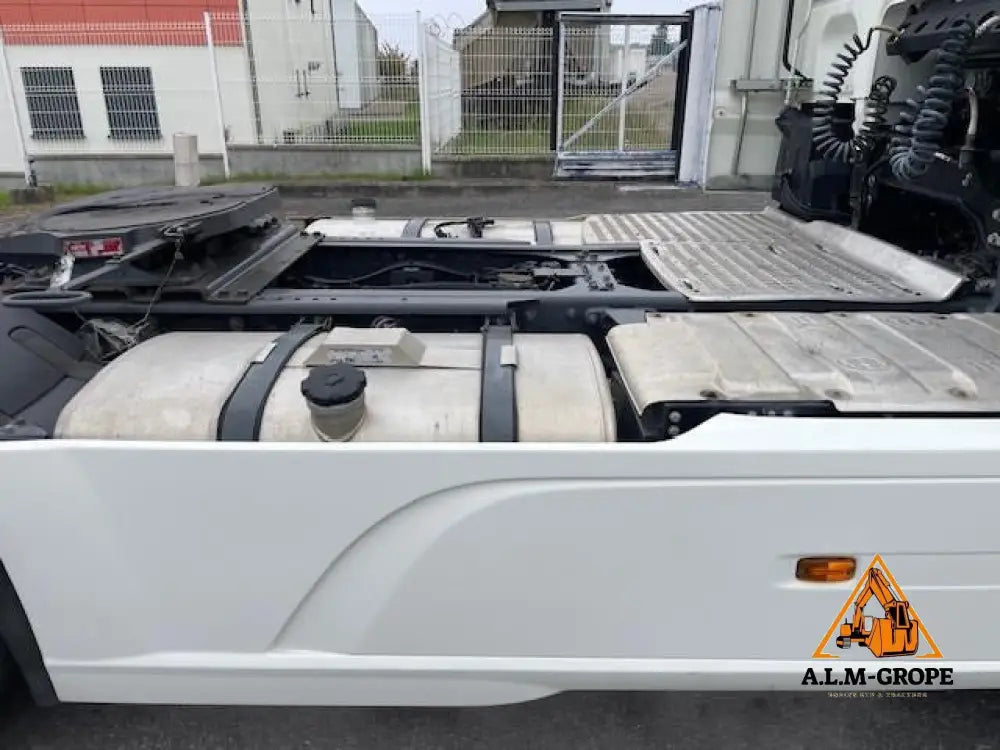 Tracteur Routier DAF XF 460