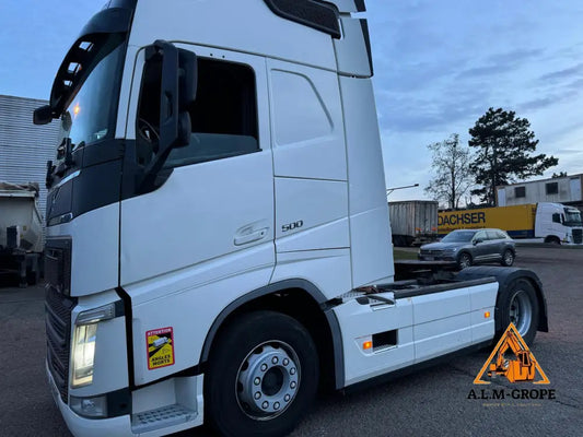 Tracteur Routier Volvo FH500
